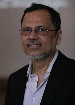 Dipesh Chakrabarty