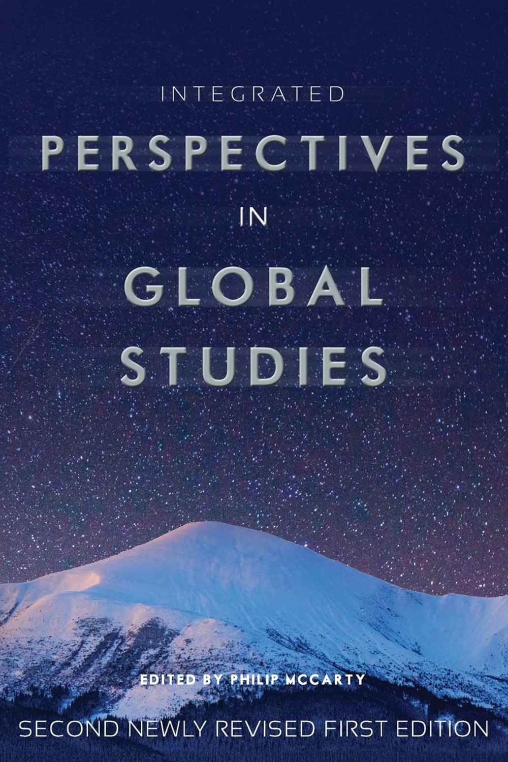Integrated Perspectives in Global Studies Book Cover